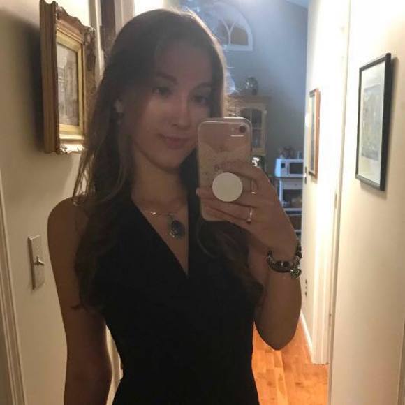 Meet your Posher, Lizzy - Picture 1 of 1